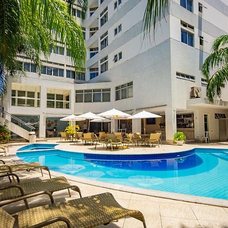 Portobello Ondina Praia Salvador Exterior photo