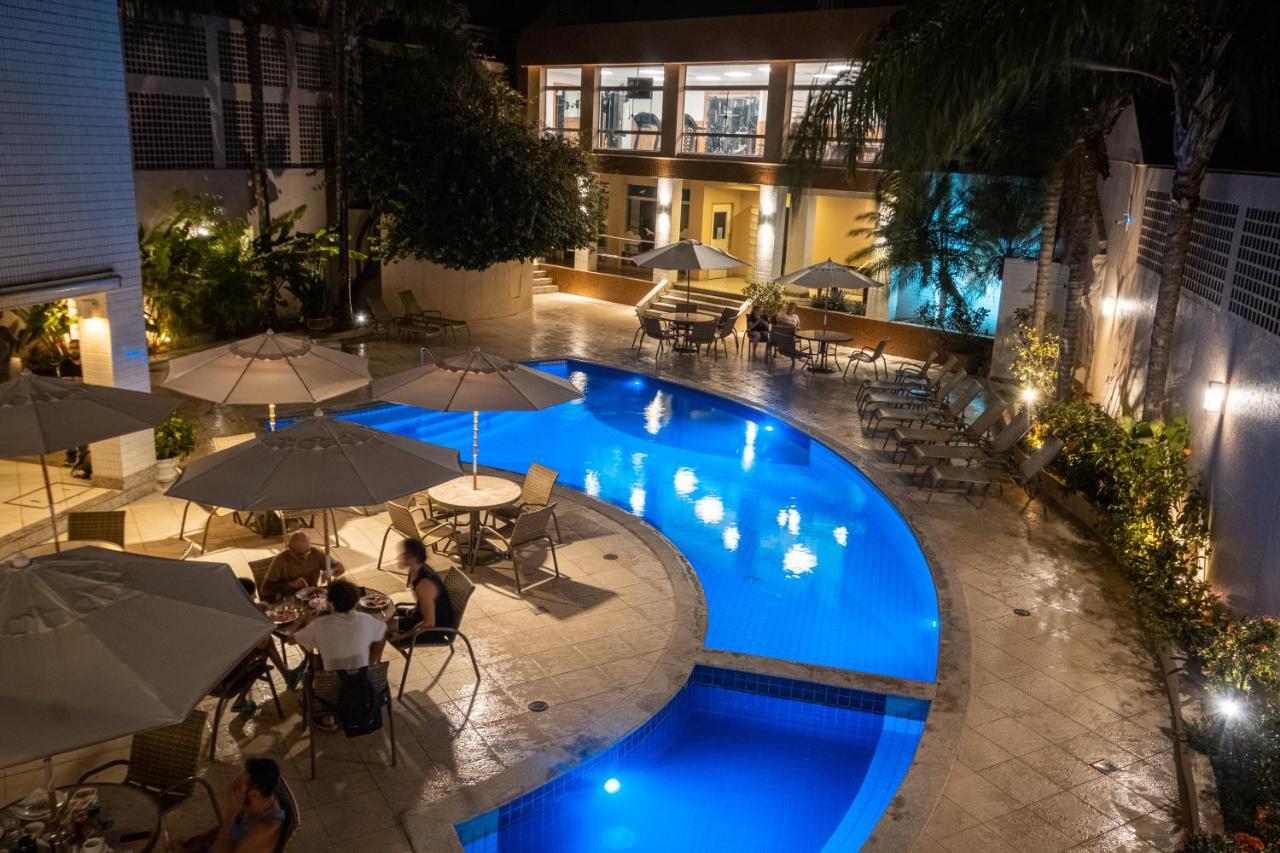 Portobello Ondina Praia Salvador Exterior photo